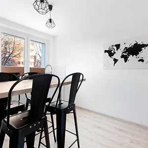  Apartament Pfenning By Little Heaven