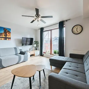  Apartament Dom & House - Waterlane Island