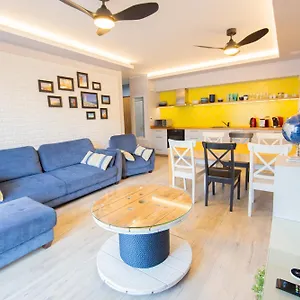  Apartament 3rooms Uno 4