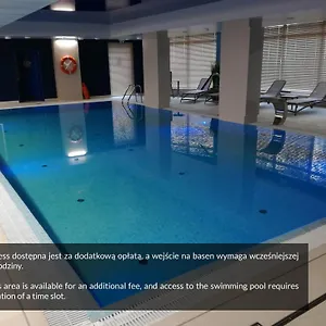  Apartament Flatbook - Center 6b,c