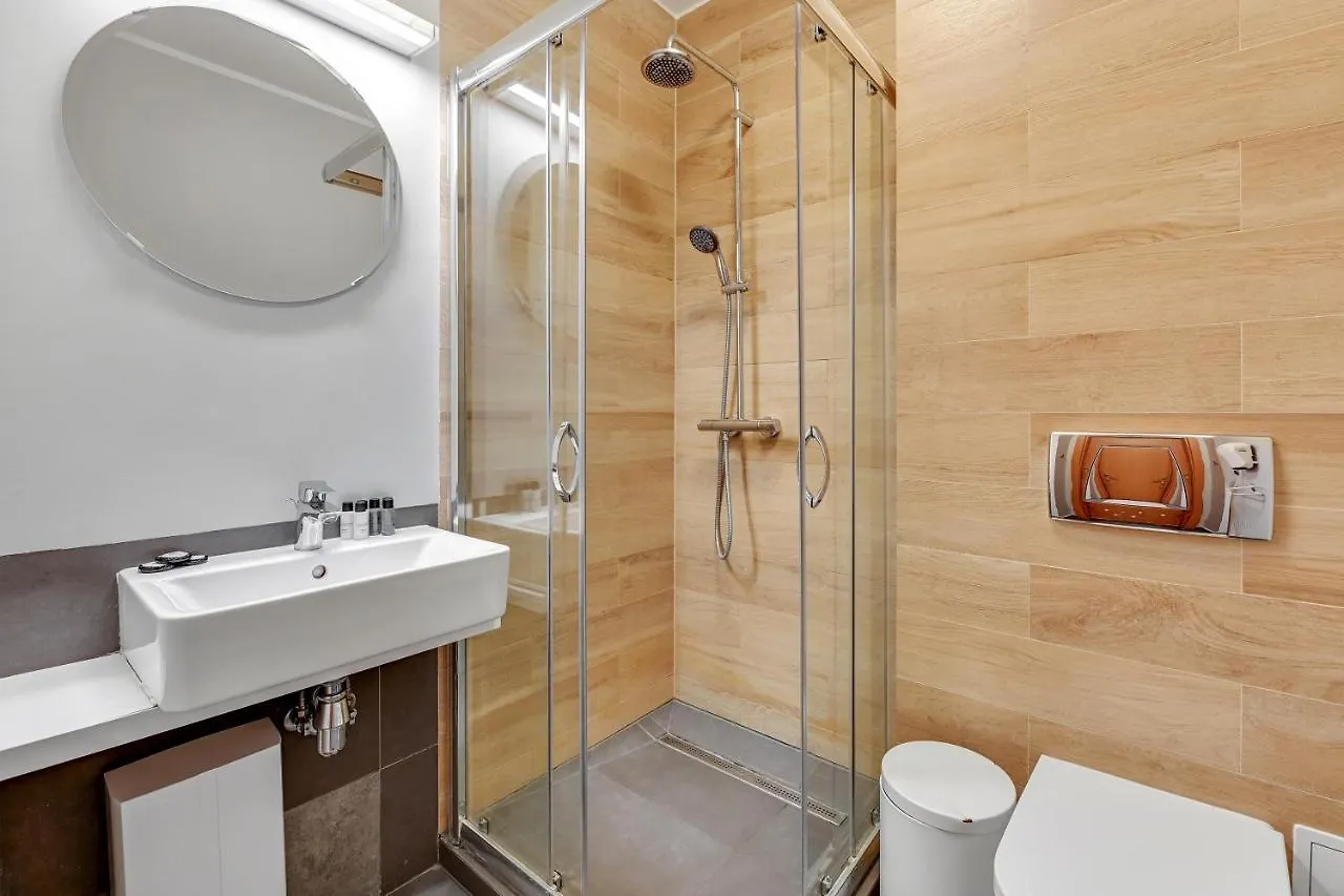 Dom & House - Apartamenty Zacisze Sopot