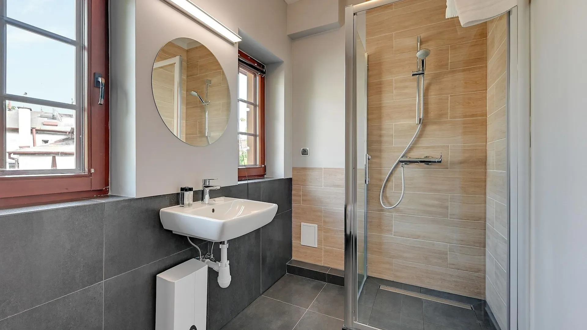 Dom & House - Apartamenty Zacisze Sopot