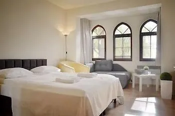 Dom & House - Apartamenty Zacisze Sopot 0*,