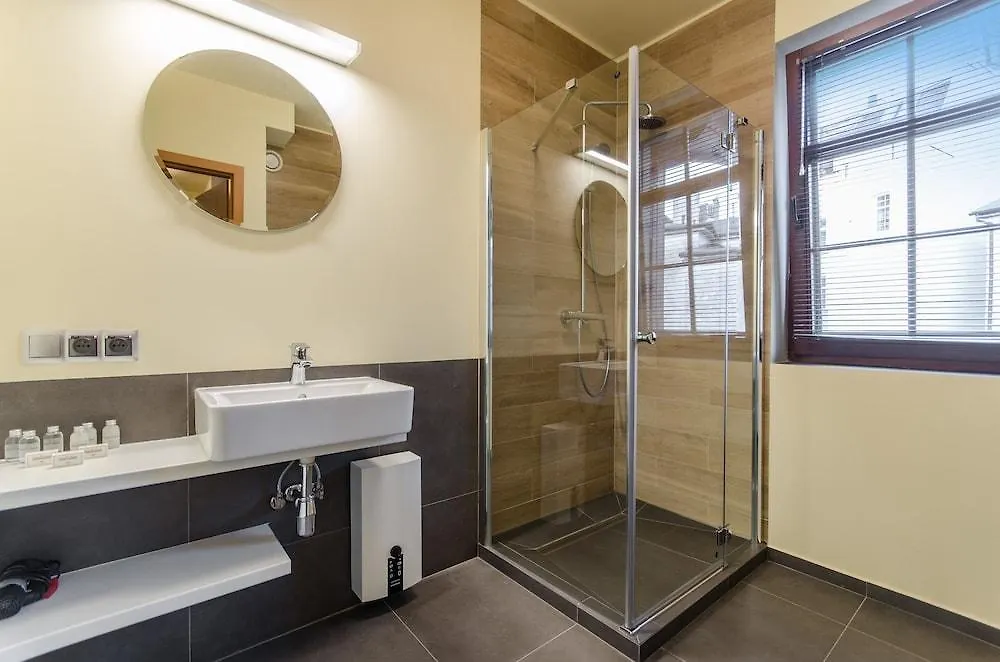 Apartment Dom & House - Apartamenty Zacisze Sopot