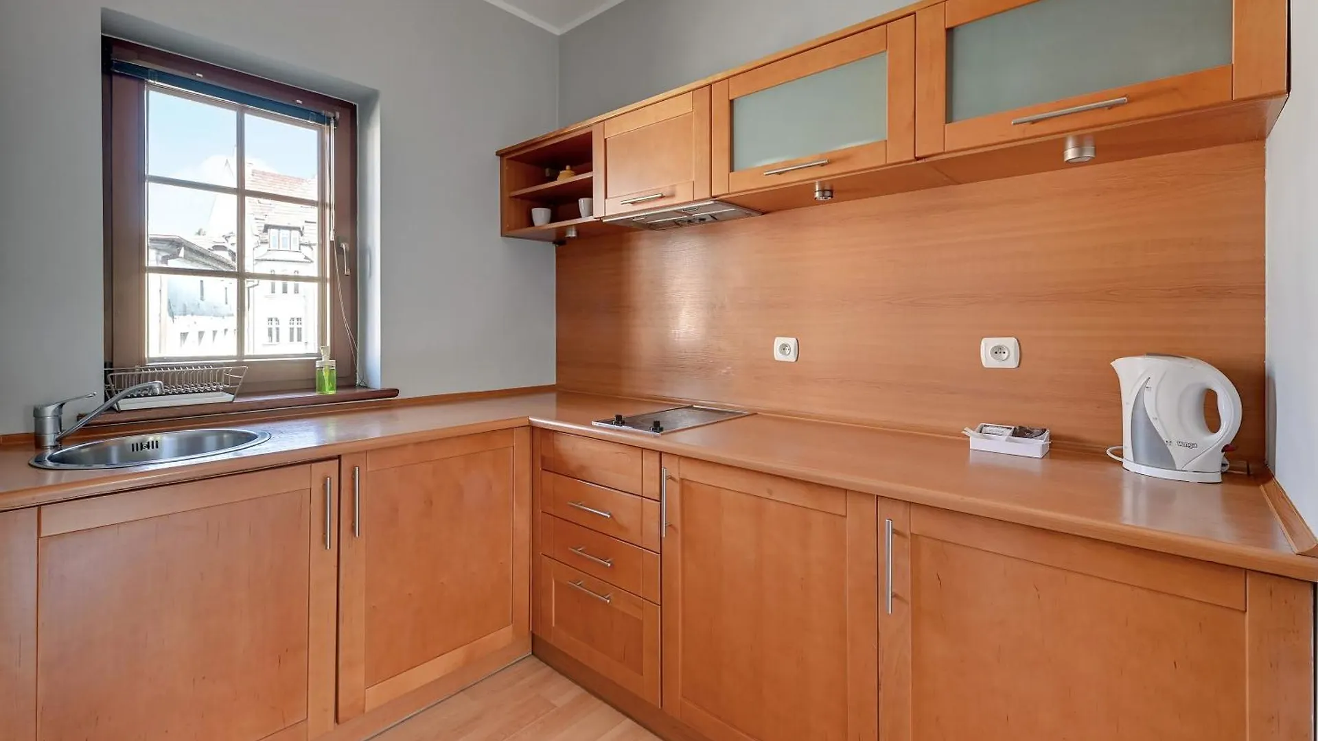 Dom & House - Apartamenty Zacisze Sopot 0*,  Poland