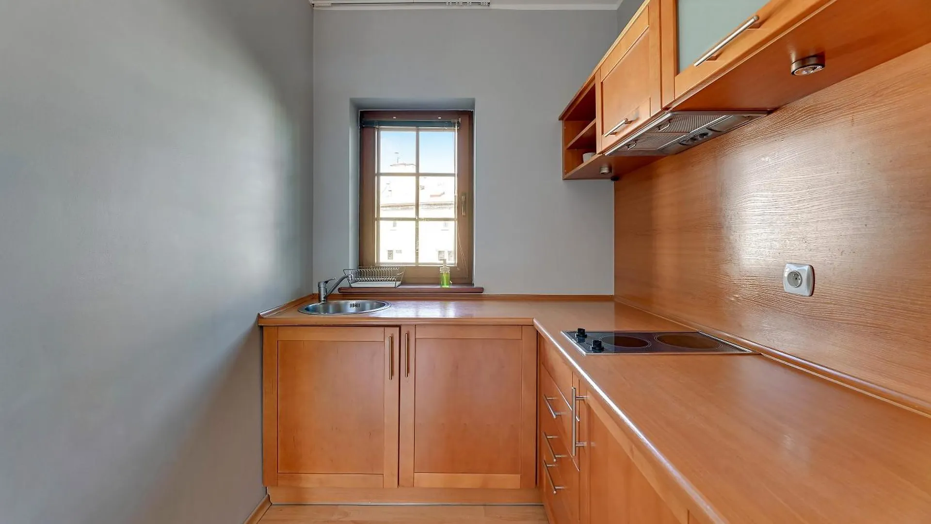 Dom & House - Apartamenty Zacisze Sopot Apartment