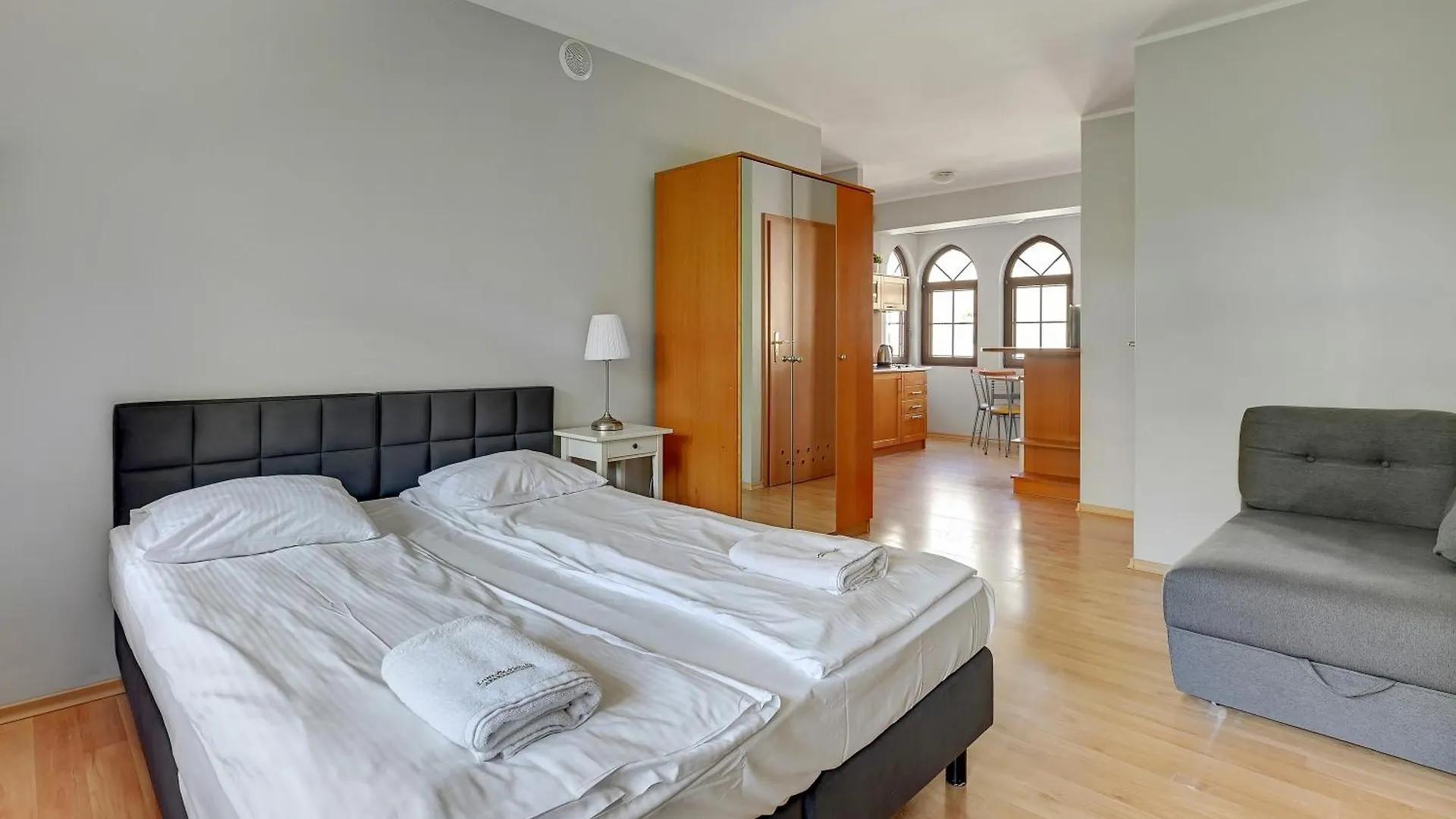 Dom & House - Apartamenty Zacisze Sopot
