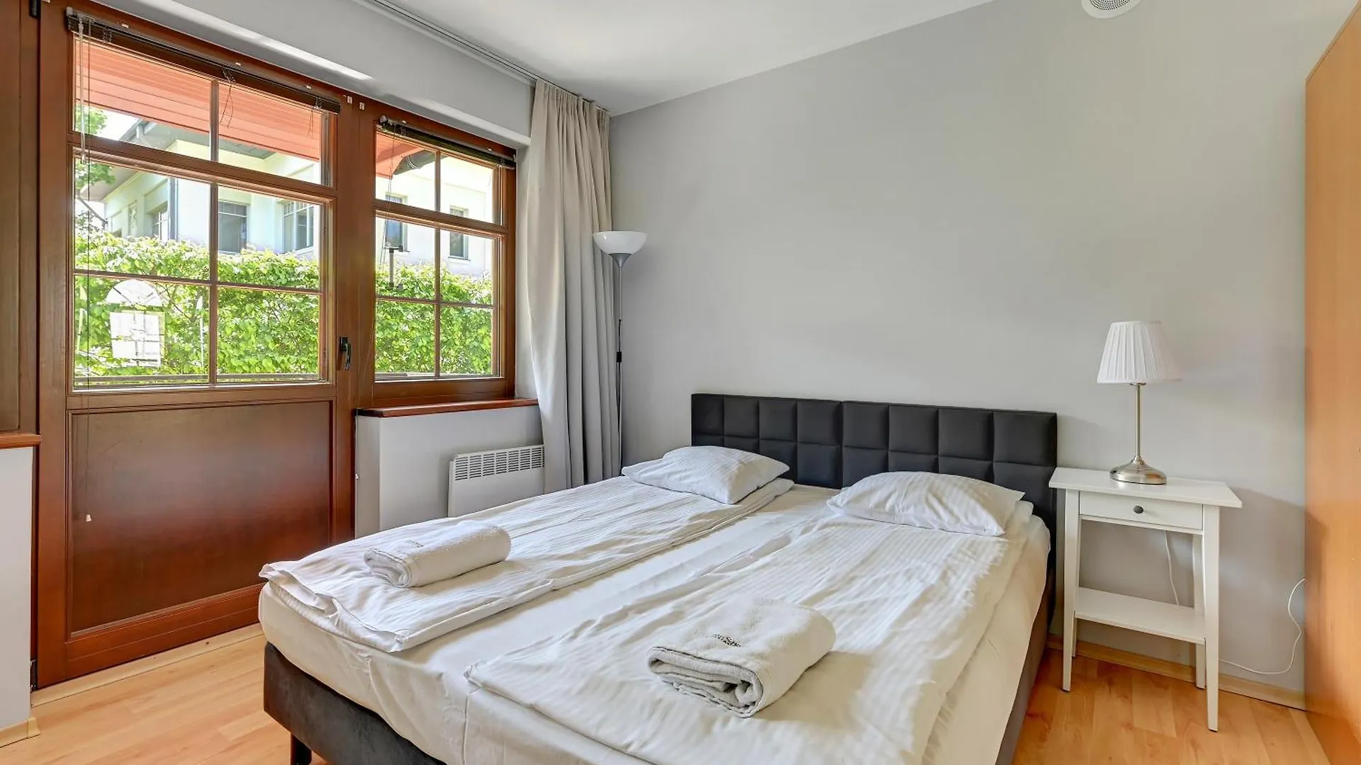 Dom & House - Apartamenty Zacisze Sopot 0*,  Poland