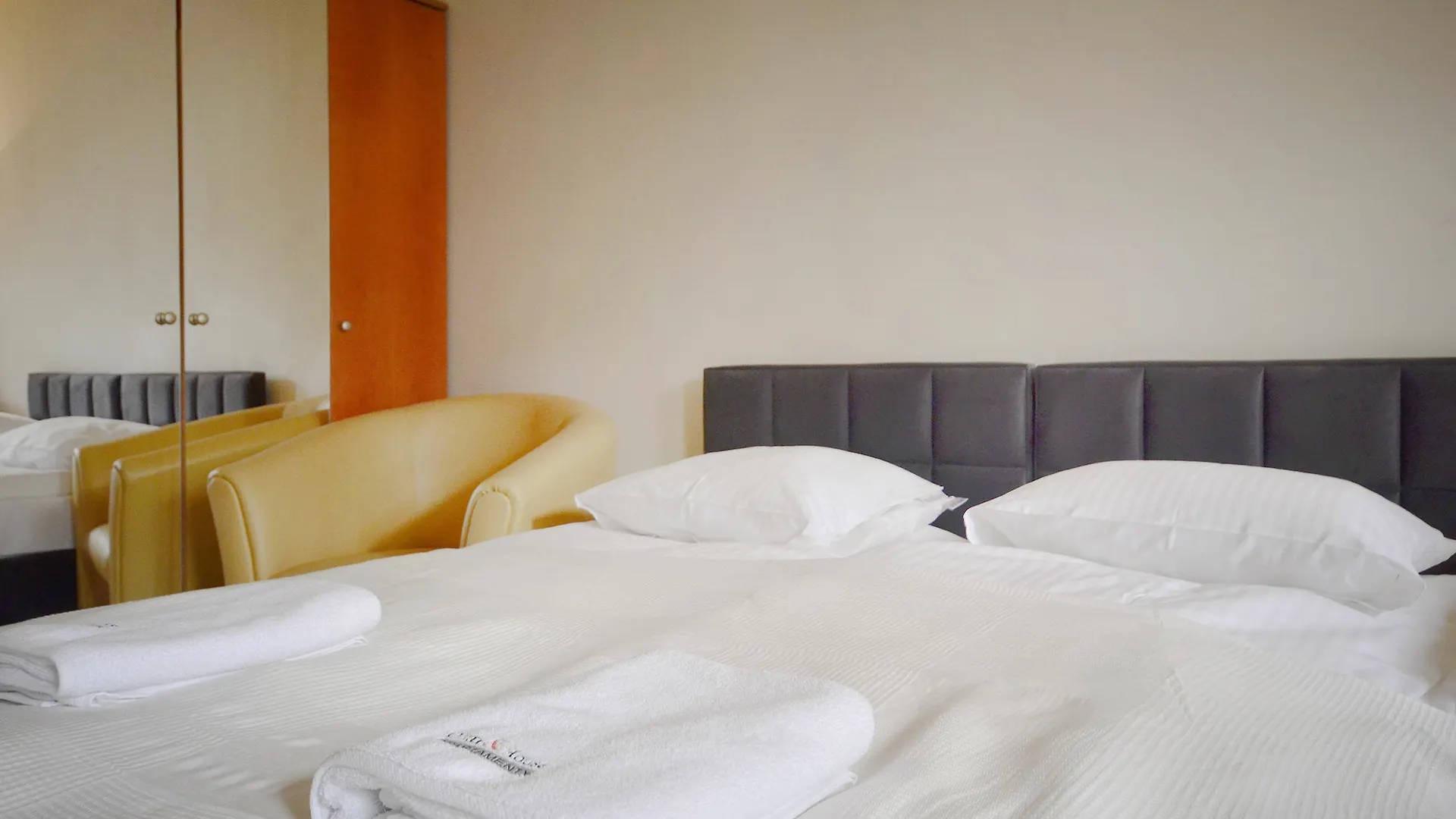 Apartment Dom & House - Apartamenty Zacisze Sopot